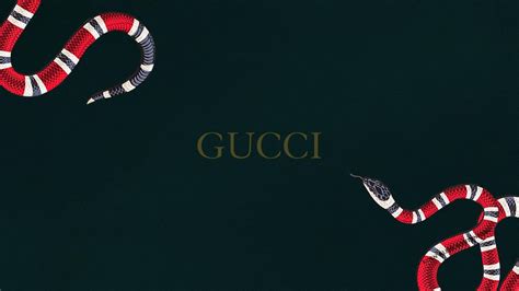 Gucci wallpaper desktop